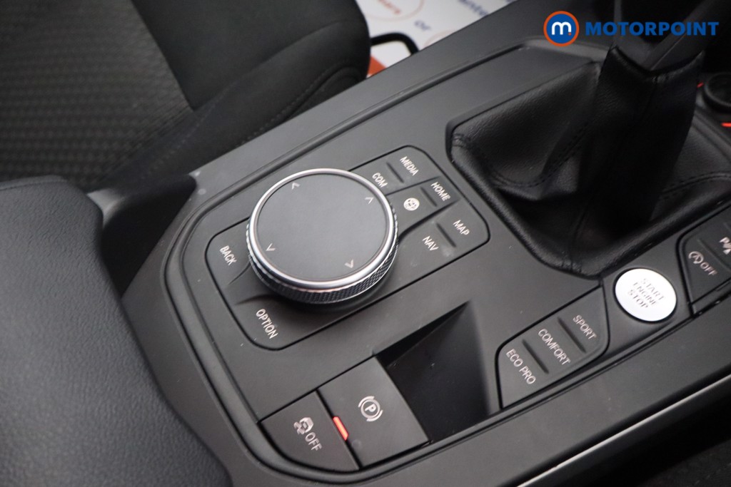 BMW 1 Series SE Manual Petrol Hatchback - Stock Number (1577456) - 9th supplementary image