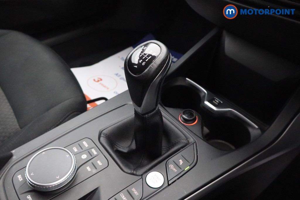 BMW 1 Series SE Manual Petrol Hatchback - Stock Number (1577456) - 10th supplementary image