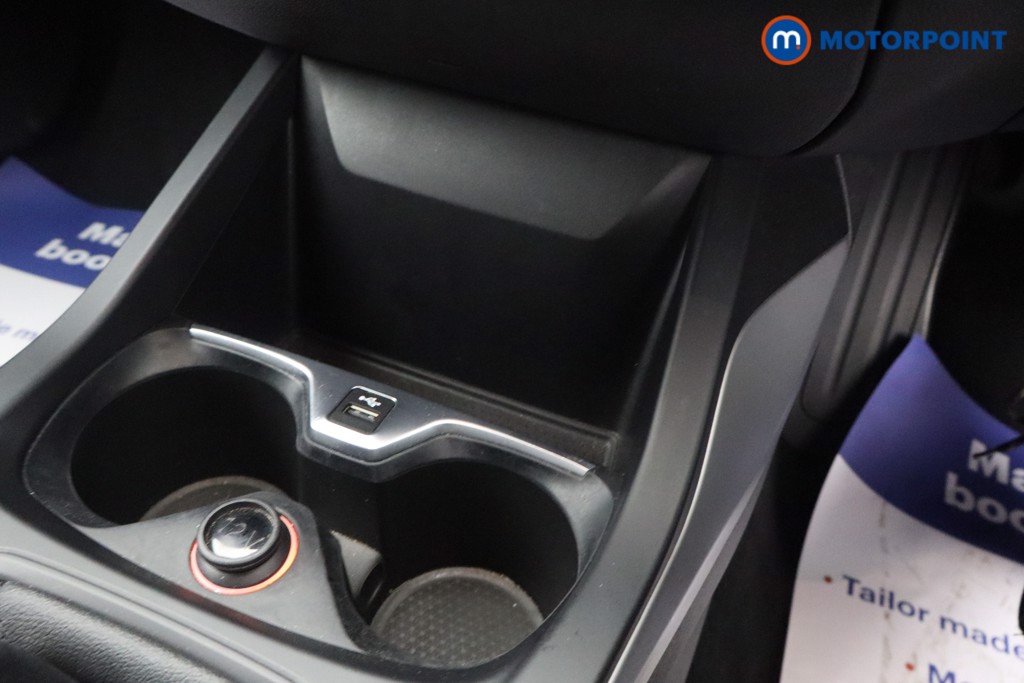BMW 1 Series SE Manual Petrol Hatchback - Stock Number (1577456) - 11th supplementary image
