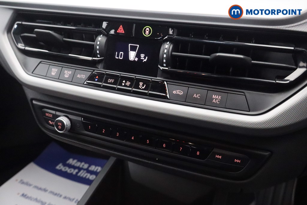 BMW 1 Series SE Manual Petrol Hatchback - Stock Number (1577456) - 12th supplementary image
