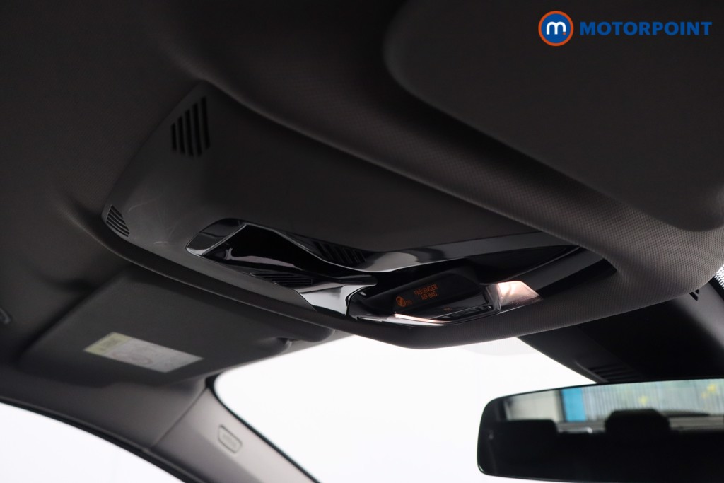 BMW 1 Series SE Manual Petrol Hatchback - Stock Number (1577456) - 14th supplementary image