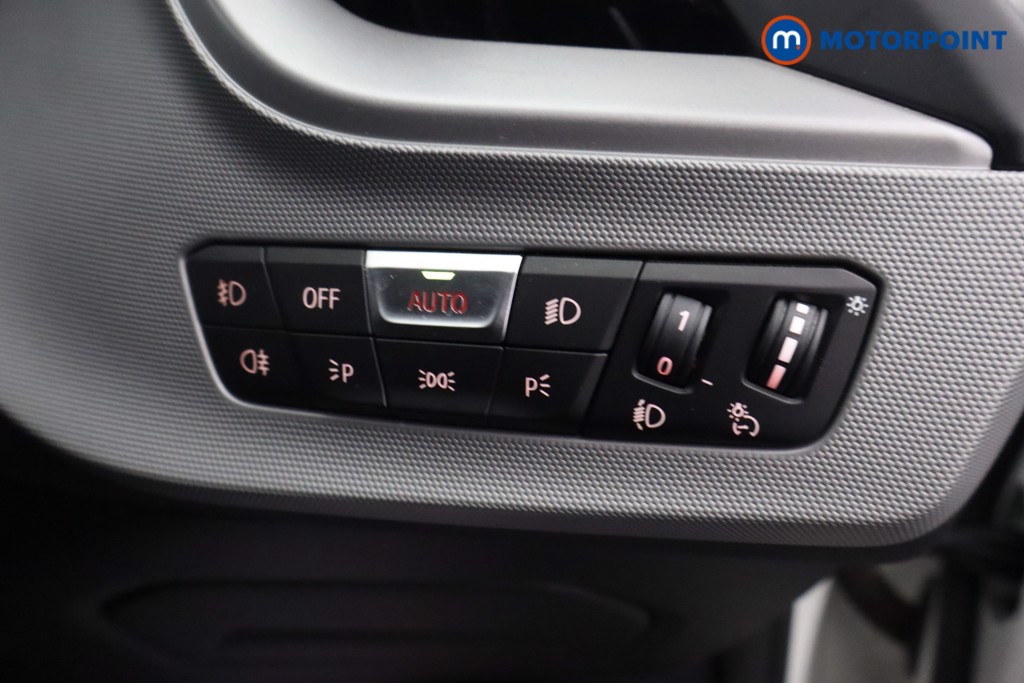 BMW 1 Series SE Manual Petrol Hatchback - Stock Number (1577456) - 15th supplementary image
