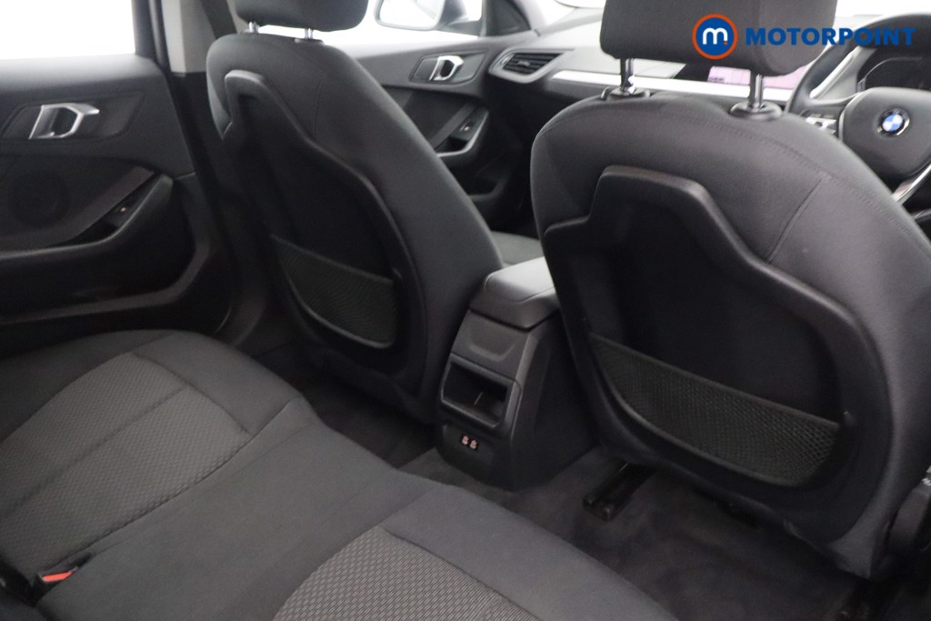 BMW 1 Series SE Manual Petrol Hatchback - Stock Number (1577456) - 21st supplementary image