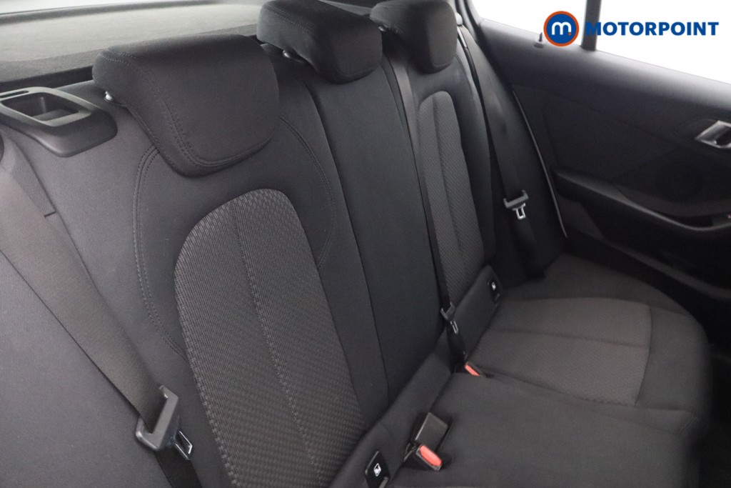 BMW 1 Series SE Manual Petrol Hatchback - Stock Number (1577456) - 22nd supplementary image