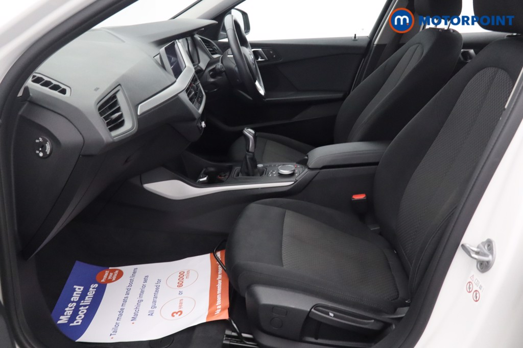 BMW 1 Series SE Manual Petrol Hatchback - Stock Number (1577456) - 23rd supplementary image