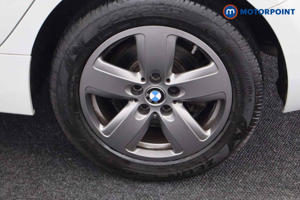 BMW 1 Series SE Manual Petrol Hatchback - Stock Number (1577456) - 25th supplementary image