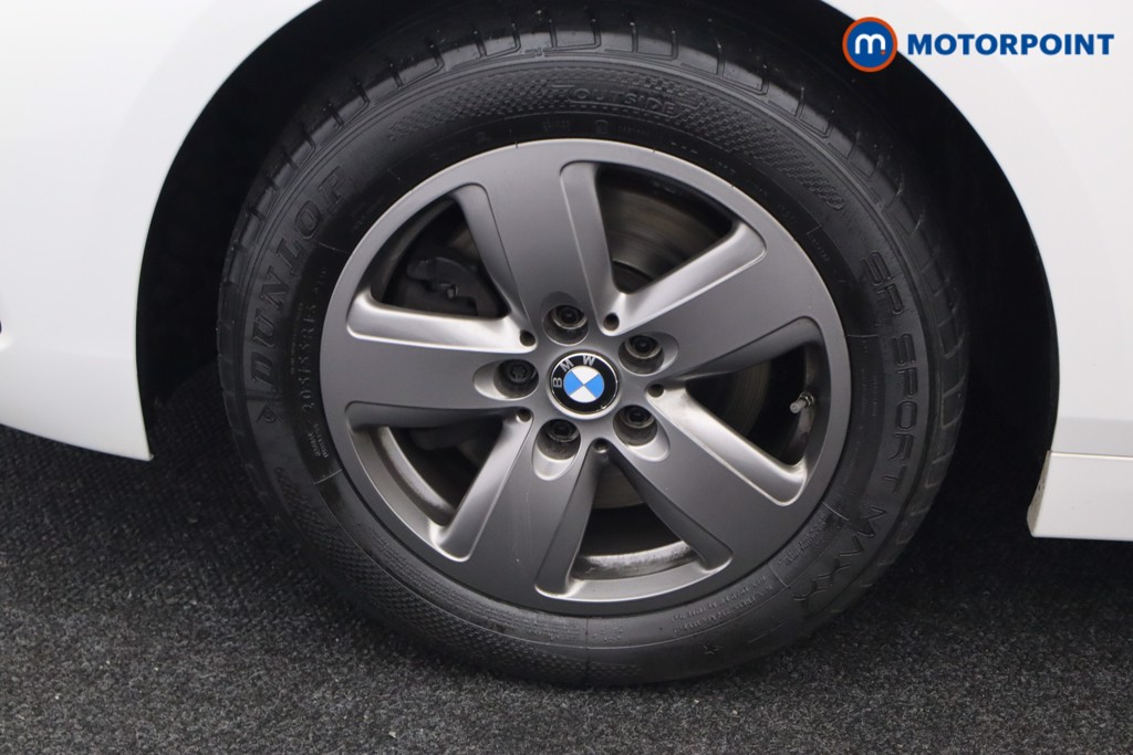 BMW 1 Series SE Manual Petrol Hatchback - Stock Number (1577456) - 26th supplementary image