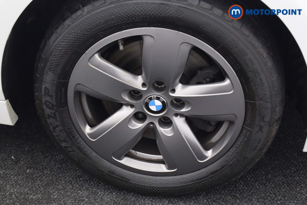 BMW 1 Series SE Manual Petrol Hatchback - Stock Number (1577456) - 27th supplementary image