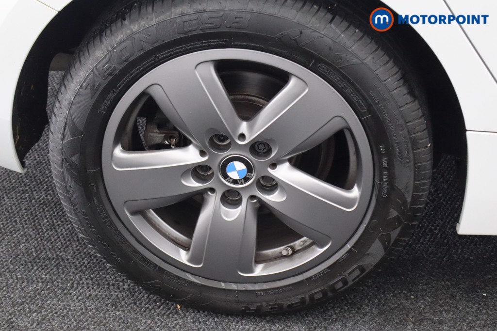 BMW 1 Series SE Manual Petrol Hatchback - Stock Number (1577456) - 28th supplementary image
