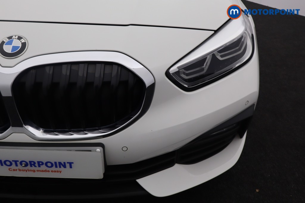 BMW 1 Series SE Manual Petrol Hatchback - Stock Number (1577456) - 29th supplementary image
