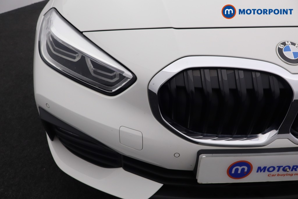 BMW 1 Series SE Manual Petrol Hatchback - Stock Number (1577456) - 30th supplementary image