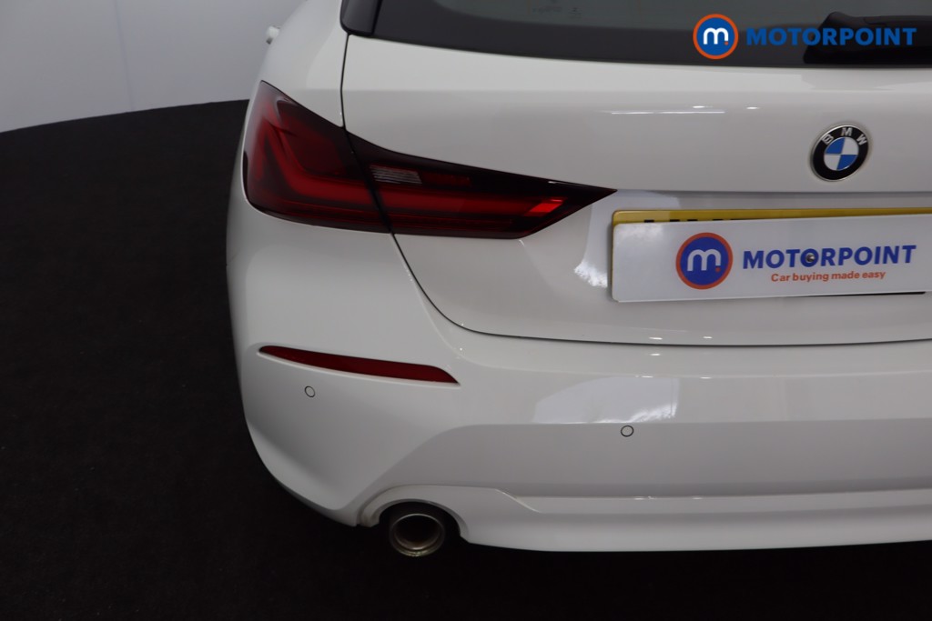 BMW 1 Series SE Manual Petrol Hatchback - Stock Number (1577456) - 31st supplementary image