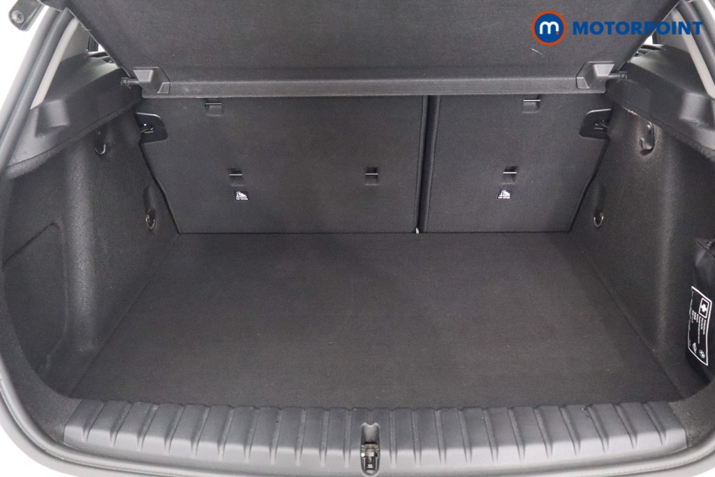 BMW 1 Series SE Manual Petrol Hatchback - Stock Number (1577456) - 35th supplementary image