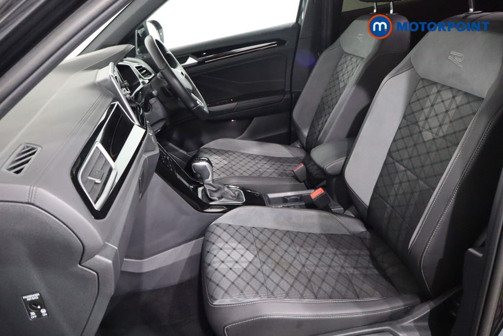 Volkswagen T-Roc R-Line Automatic Diesel SUV - Stock Number (1577578) - 4th supplementary image
