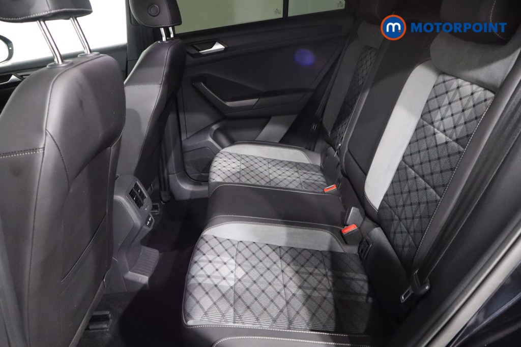 Volkswagen T-Roc R-Line Automatic Diesel SUV - Stock Number (1577578) - 5th supplementary image