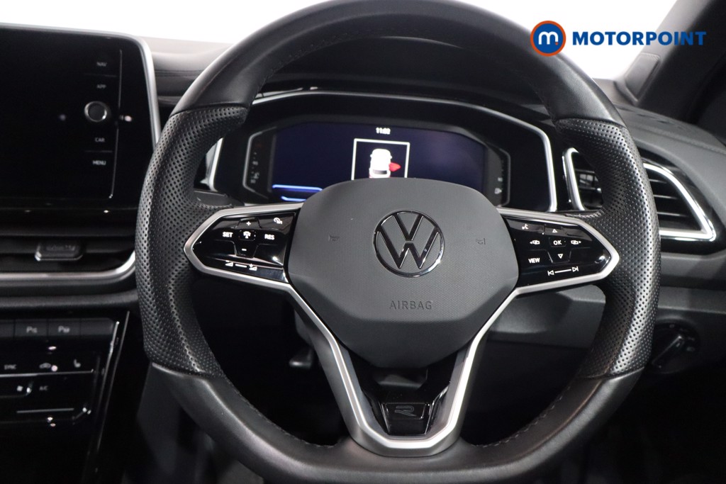 Volkswagen T-Roc R-Line Automatic Diesel SUV - Stock Number (1577578) - 6th supplementary image