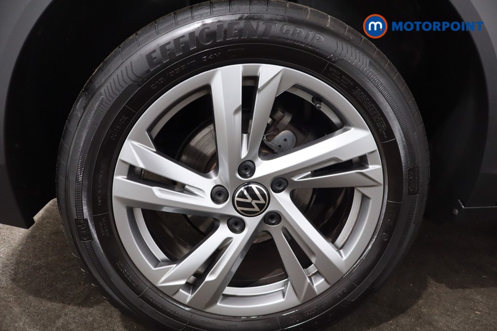 Volkswagen T-Roc R-Line Automatic Diesel SUV - Stock Number (1577578) - 9th supplementary image