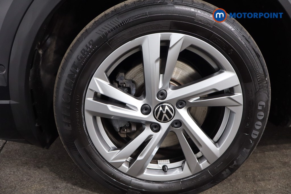 Volkswagen T-Roc R-Line Automatic Diesel SUV - Stock Number (1577578) - 11th supplementary image