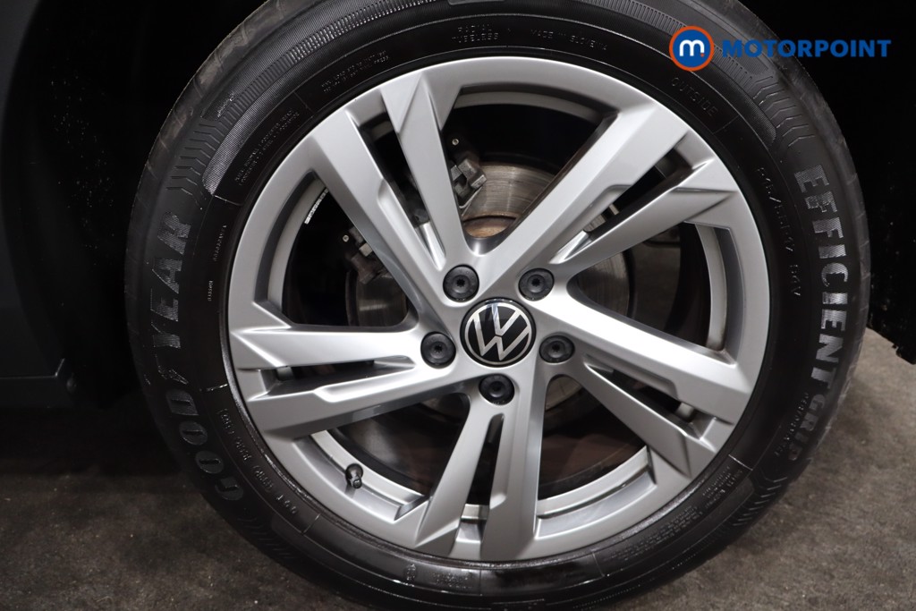 Volkswagen T-Roc R-Line Automatic Diesel SUV - Stock Number (1577578) - 12th supplementary image