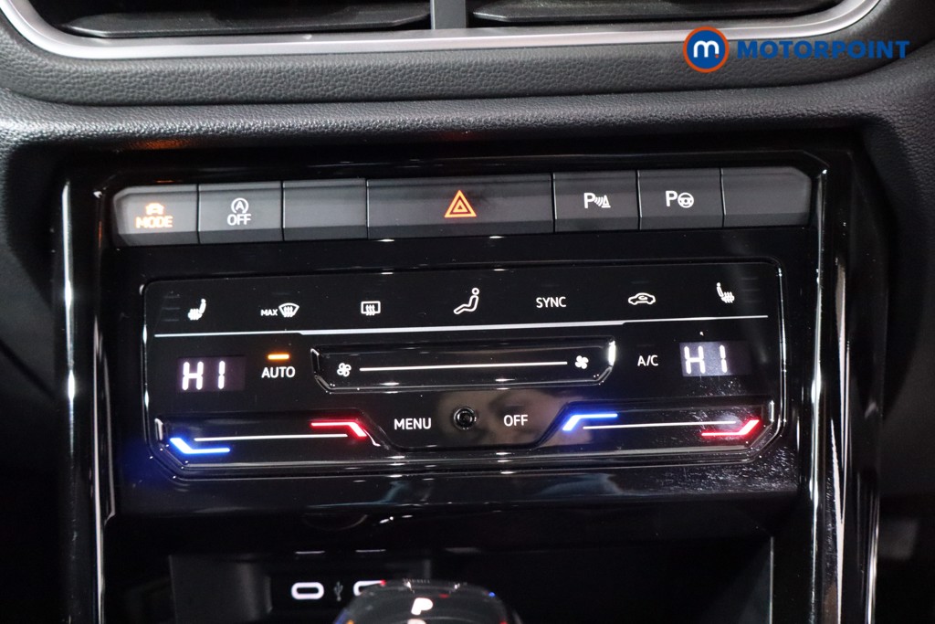 Volkswagen T-Roc R-Line Automatic Diesel SUV - Stock Number (1577578) - 16th supplementary image