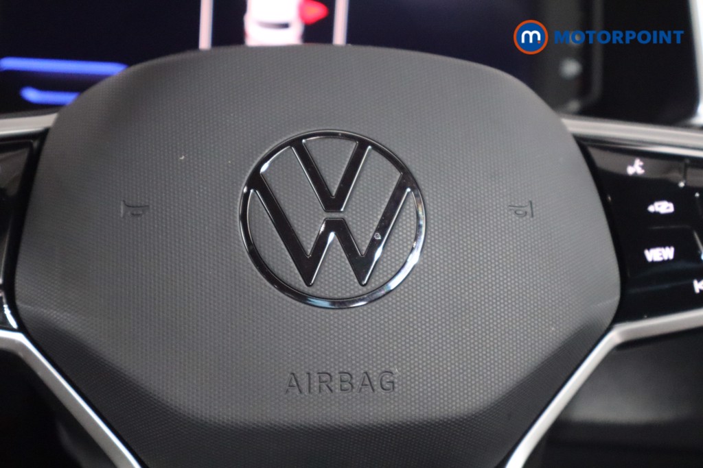 Volkswagen T-Roc R-Line Automatic Diesel SUV - Stock Number (1577578) - 18th supplementary image