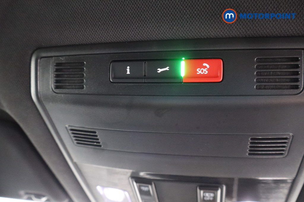 Volkswagen T-Roc R-Line Automatic Diesel SUV - Stock Number (1577578) - 21st supplementary image