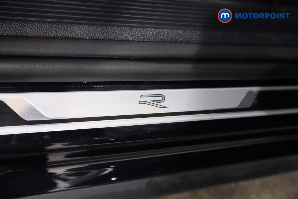 Volkswagen T-Roc R-Line Automatic Diesel SUV - Stock Number (1577578) - 22nd supplementary image