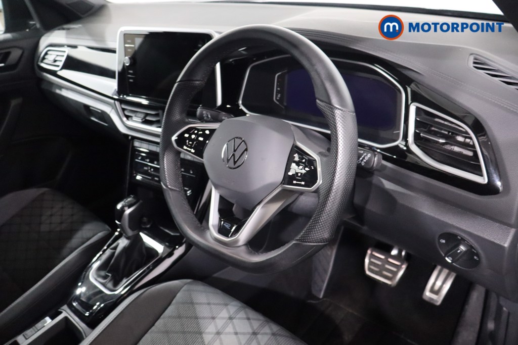 Volkswagen T-Roc R-Line Automatic Diesel SUV - Stock Number (1577578) - 25th supplementary image