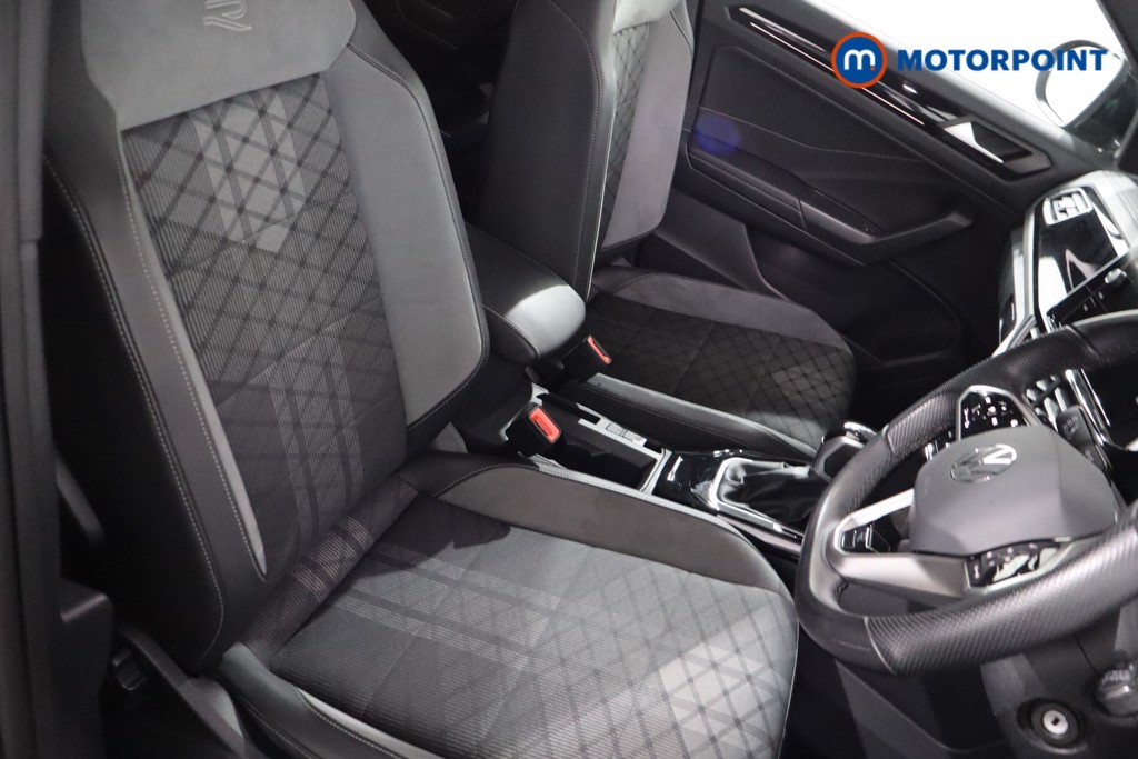 Volkswagen T-Roc R-Line Automatic Diesel SUV - Stock Number (1577578) - 26th supplementary image