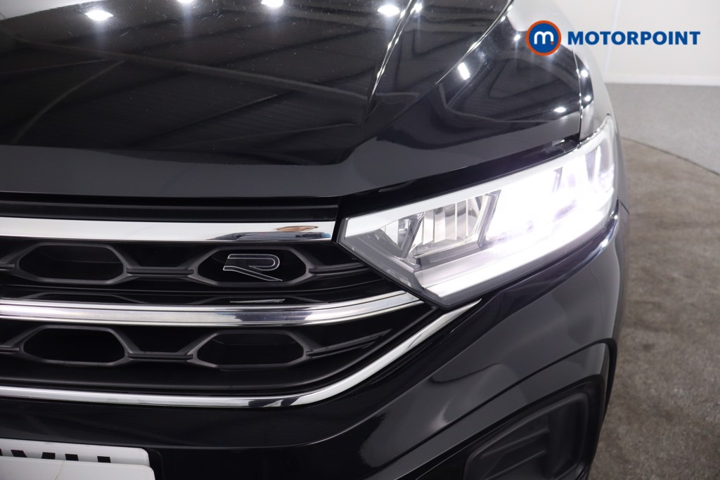 Volkswagen T-Roc R-Line Automatic Diesel SUV - Stock Number (1577578) - 29th supplementary image