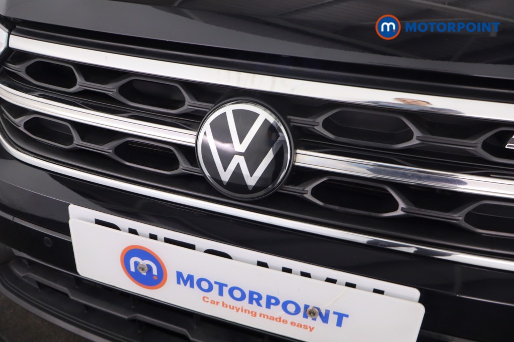 Volkswagen T-Roc R-Line Automatic Diesel SUV - Stock Number (1577578) - 31st supplementary image