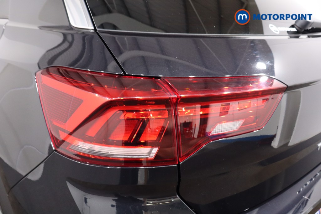 Volkswagen T-Roc R-Line Automatic Diesel SUV - Stock Number (1577578) - 34th supplementary image
