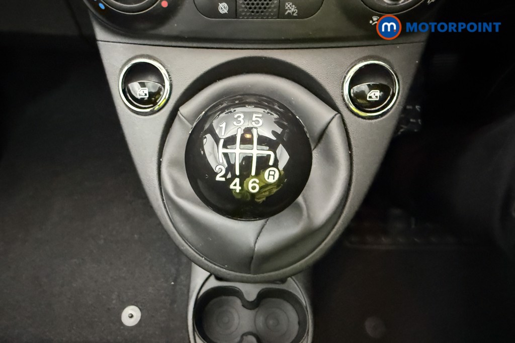 Fiat 500 1.0 Mild Hybrid 3Dr Manual Petrol-Electric Hybrid Hatchback - Stock Number (1577593) - 7th supplementary image