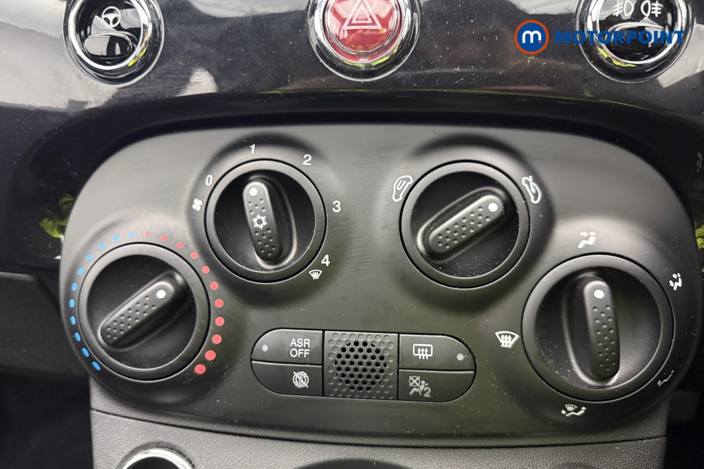 Fiat 500 1.0 Mild Hybrid 3Dr Manual Petrol-Electric Hybrid Hatchback - Stock Number (1577593) - 8th supplementary image