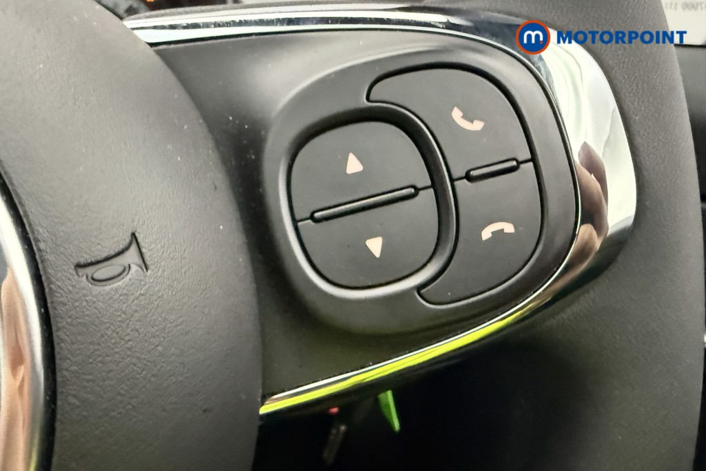 Fiat 500 1.0 Mild Hybrid 3Dr Manual Petrol-Electric Hybrid Hatchback - Stock Number (1577593) - 13th supplementary image