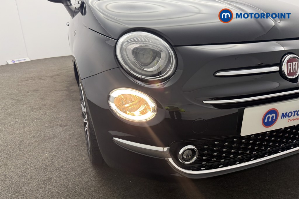 Fiat 500 1.0 Mild Hybrid 3Dr Manual Petrol-Electric Hybrid Hatchback - Stock Number (1577593) - 15th supplementary image