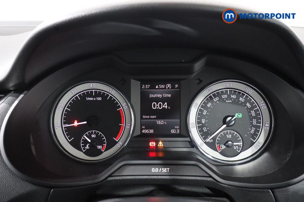 Skoda Octavia Se L Automatic Petrol Hatchback - Stock Number (1577687) - 3rd supplementary image
