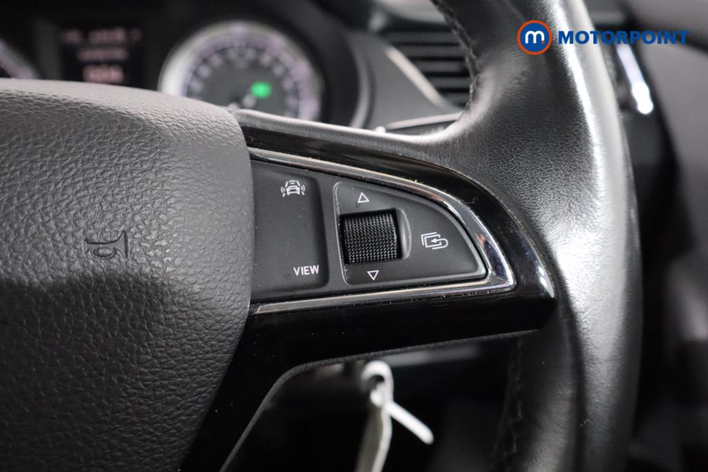 Skoda Octavia Se L Automatic Petrol Hatchback - Stock Number (1577687) - 7th supplementary image