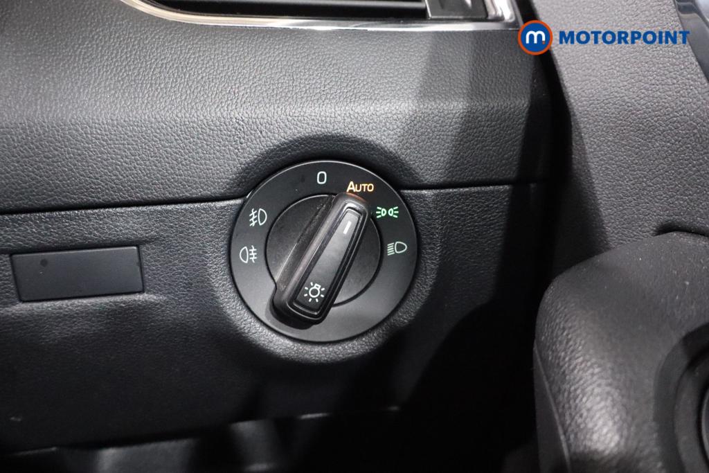 Skoda Octavia Se L Automatic Petrol Hatchback - Stock Number (1577687) - 8th supplementary image