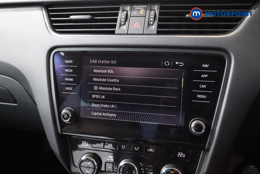 Skoda Octavia Se L Automatic Petrol Hatchback - Stock Number (1577687) - 11th supplementary image