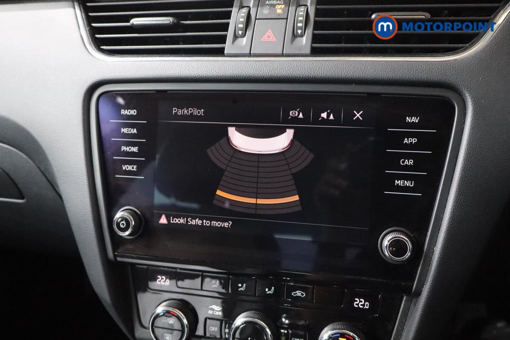 Skoda Octavia Se L Automatic Petrol Hatchback - Stock Number (1577687) - 12th supplementary image