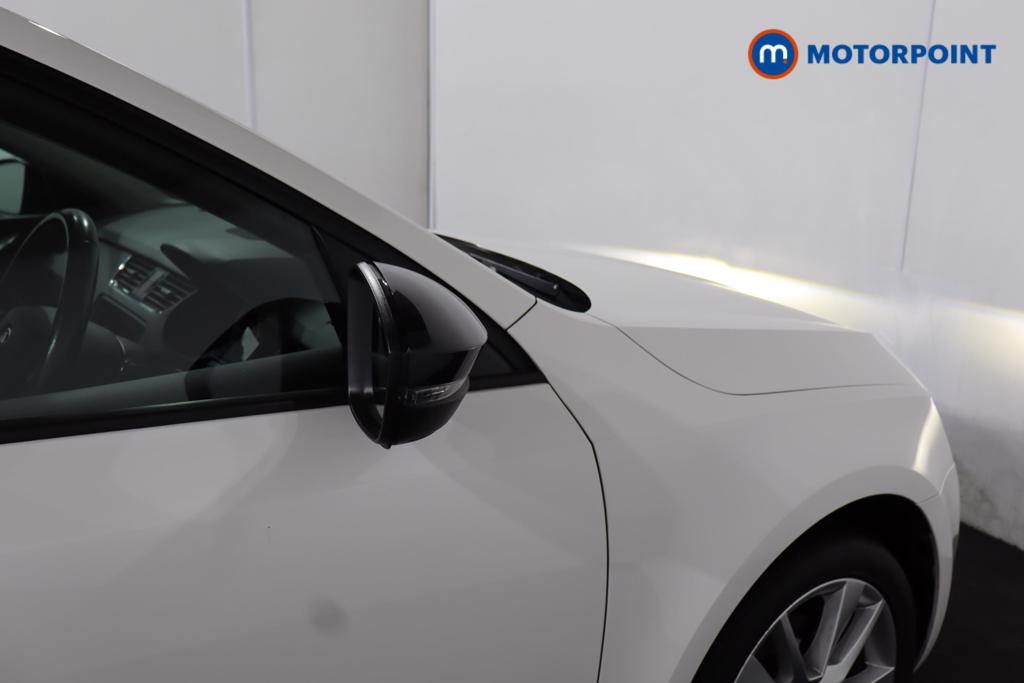 Skoda Octavia Se L Automatic Petrol Hatchback - Stock Number (1577687) - 13th supplementary image