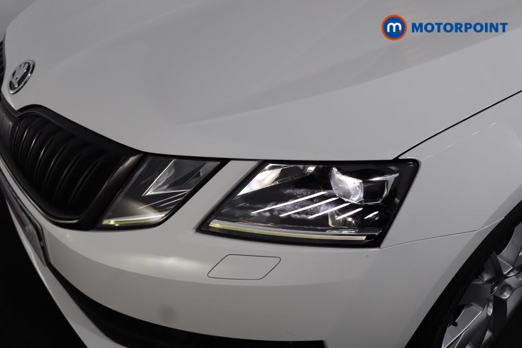 Skoda Octavia Se L Automatic Petrol Hatchback - Stock Number (1577687) - 15th supplementary image