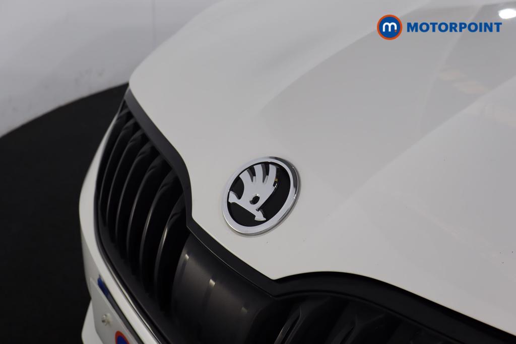 Skoda Octavia Se L Automatic Petrol Hatchback - Stock Number (1577687) - 16th supplementary image