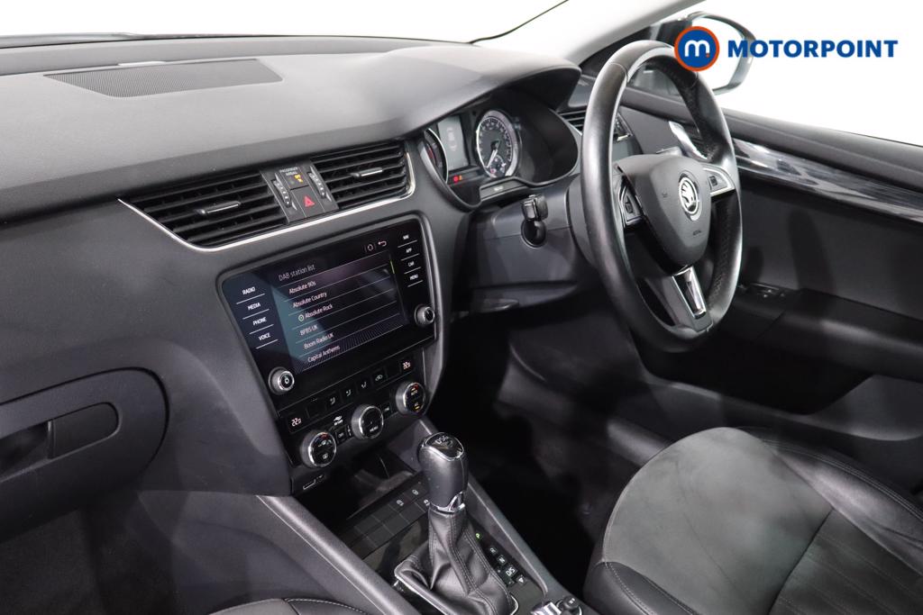 Skoda Octavia Se L Automatic Petrol Hatchback - Stock Number (1577687) - 17th supplementary image