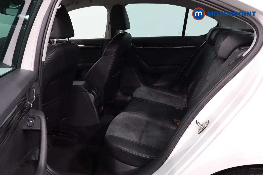 Skoda Octavia Se L Automatic Petrol Hatchback - Stock Number (1577687) - 19th supplementary image