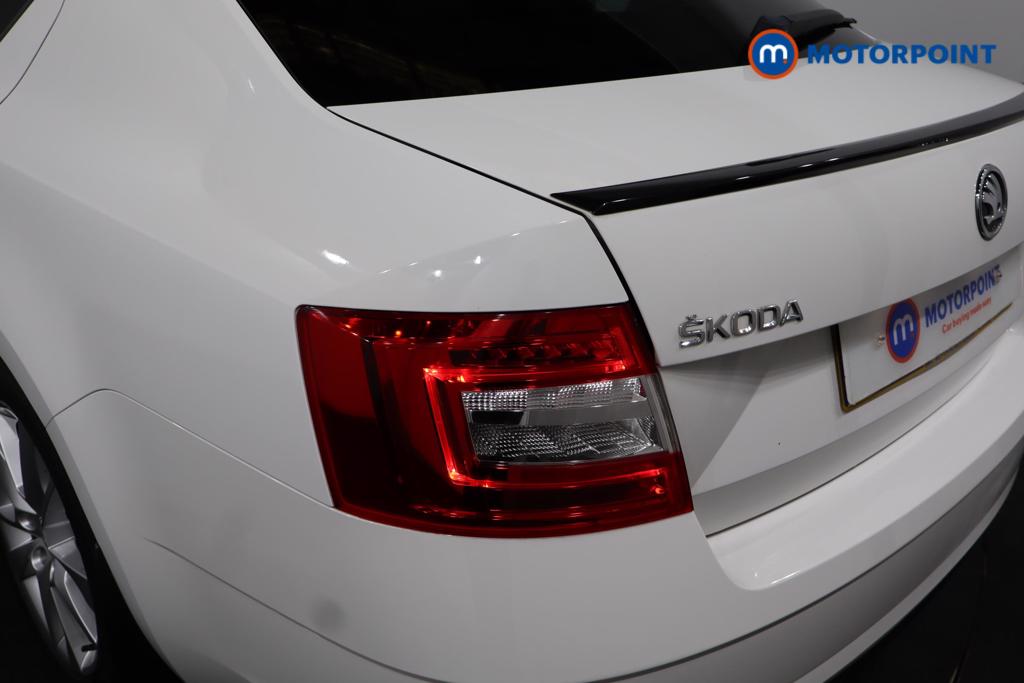 Skoda Octavia Se L Automatic Petrol Hatchback - Stock Number (1577687) - 20th supplementary image