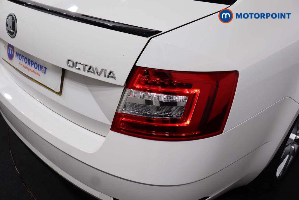 Skoda Octavia Se L Automatic Petrol Hatchback - Stock Number (1577687) - 21st supplementary image