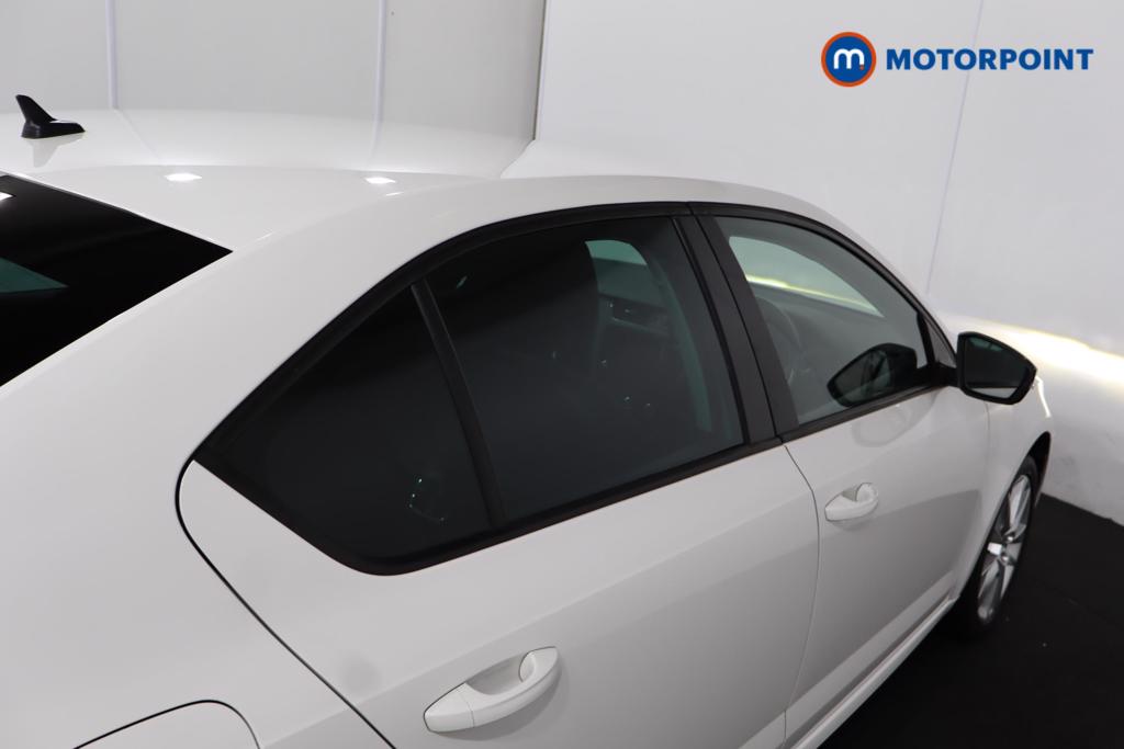 Skoda Octavia Se L Automatic Petrol Hatchback - Stock Number (1577687) - 24th supplementary image