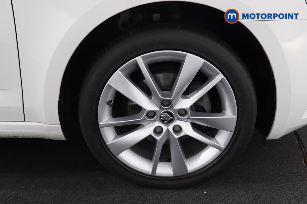 Skoda Octavia Se L Automatic Petrol Hatchback - Stock Number (1577687) - 25th supplementary image